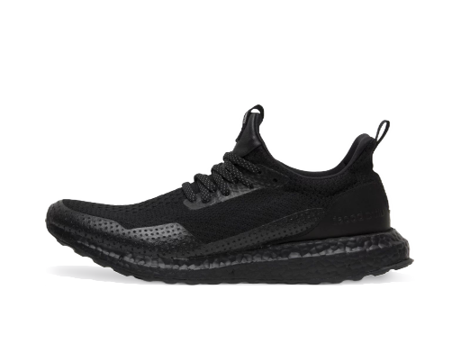 Løbe adidas Performance Ultra Boost Uncaged Haven Sort | BY2638