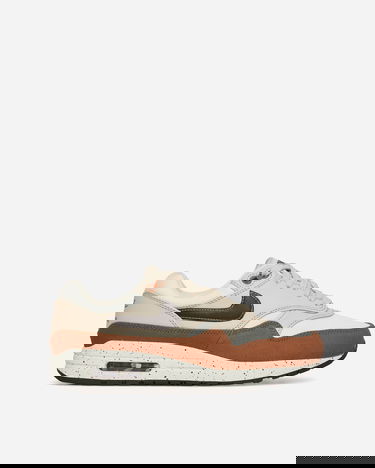 Sneakers og sko Nike Air Max 1 "Velvet Brown" W Brun | FZ3621-220, 2