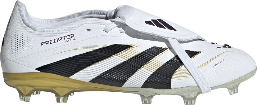 Sneakers og sko adidas Performance Predator Pro FT FG Hvid | jr4770
