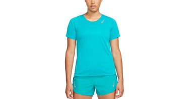 T-shirt Nike Dri-FIT Race Blå | dd5927-443, 1