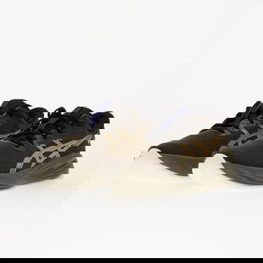 Sneakers og sko Asics Gel-Cumulus 27 GTX Grøn | 1011C048-200, 5