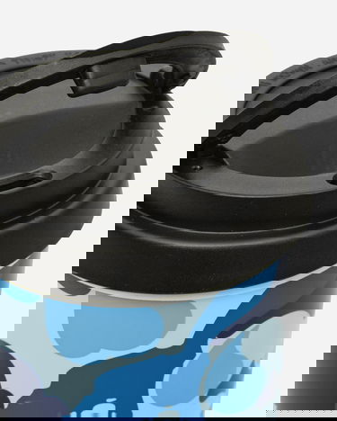 Drikkeflaske BAPE ABC Camo Tumbler Blå | 1G30182012 BLUE, 3