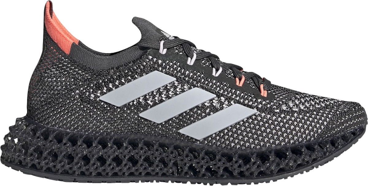 Sneakers og sko adidas Performance 4DFWD Grå | gx2972, 1
