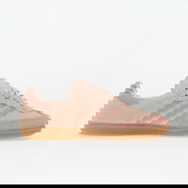Sneakers og sko adidas Originals Samba OG Lyserød | JR8874, 3