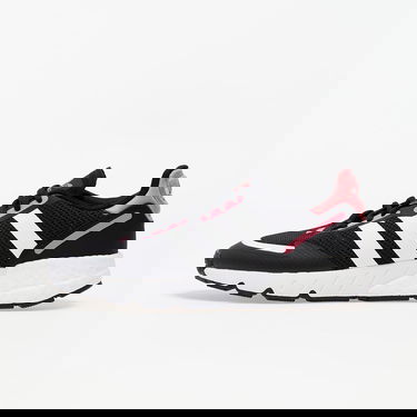 Sneakers og sko adidas Originals Z1K BOOST W Sort | FX6872, 0