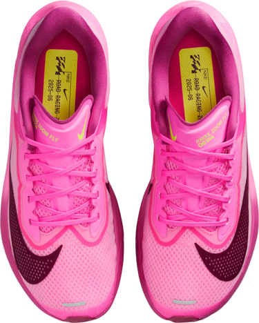 Sneakers og sko Nike Zoom Fly 6 Lyserød | fn8455-602, 2