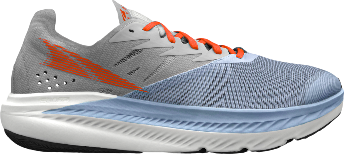 Sneakers og sko Altra Running Altra Vanish Carbon 2 Blå | al0a85pd2421, 0