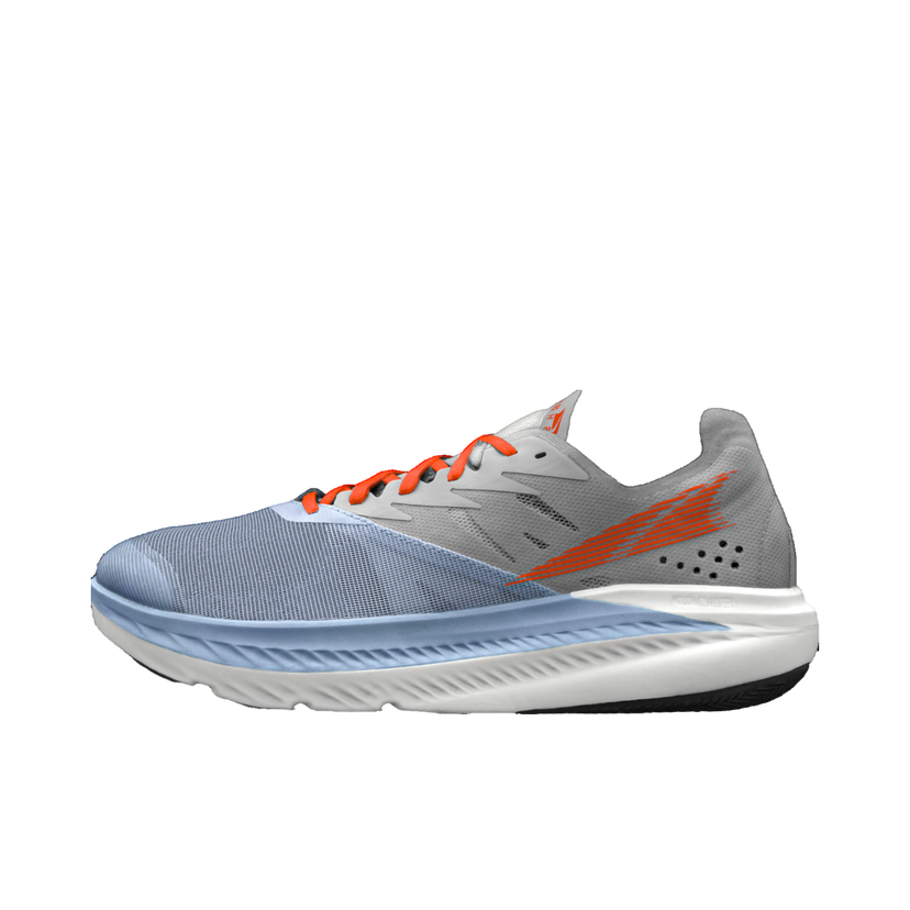 Sneakers og sko Altra Running Altra Vanish Carbon 2 Blå | al0a85pd2421