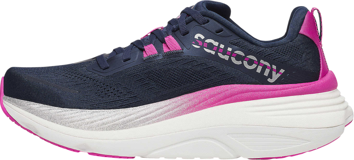 Sneakers og sko Saucony Hurricane 24 Mørkeblå | s10933-161, 1