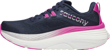 Sneakers og sko Saucony Hurricane 24 Mørkeblå | s10933-161, 1