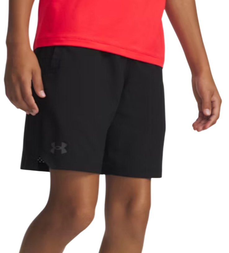 Shorts Under Armour Vanish Shorts Sort | 1389171-001, 0