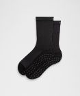 Sokker lululemon Find Your Balance Grip Crew Socks Sort | prod20000367, 6