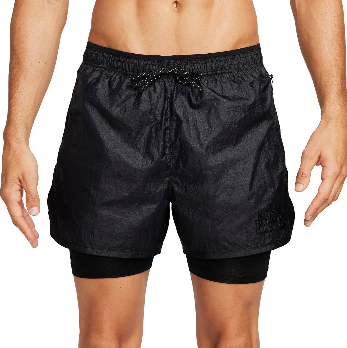 Shorts Nike Run Division Repel Sort | fb8544-010, 0