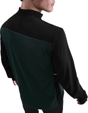 Sweatshirt Nike Dri-FIT Academy 25 Dril Quarter-Zip Training Top Grøn | hj3783-390, 1