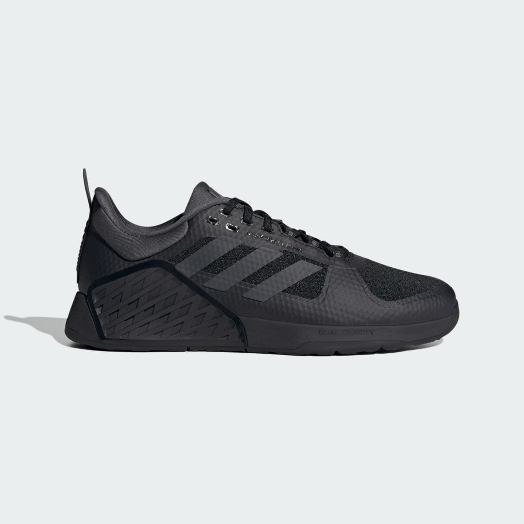 Sneakers og sko adidas Performance Dropset 2 Trainer Sort | HQ8775, 0