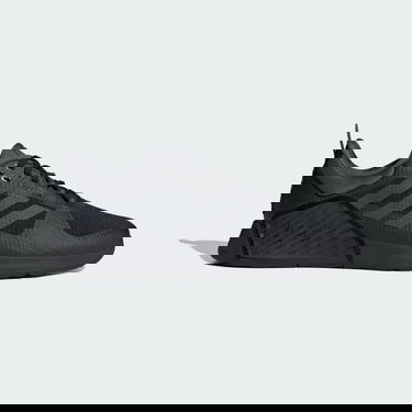Sneakers og sko adidas Performance Dropset 2 Trainer Sort | HQ8775, 0