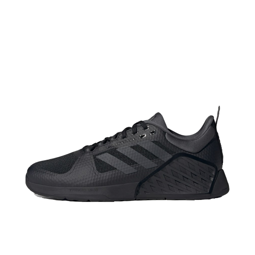 Sneakers og sko adidas Performance Dropset 2 Trainer Sort | HQ8775