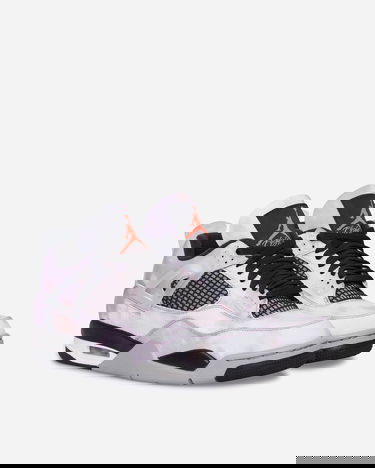 Sneakers og sko Jordan Air Jordan 4 "Amethyst Wave" W Lilla | DH7138-506, 3