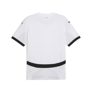 Jersey Puma Egypt 2025 Away Jersey Hvid | 777133_02, 7