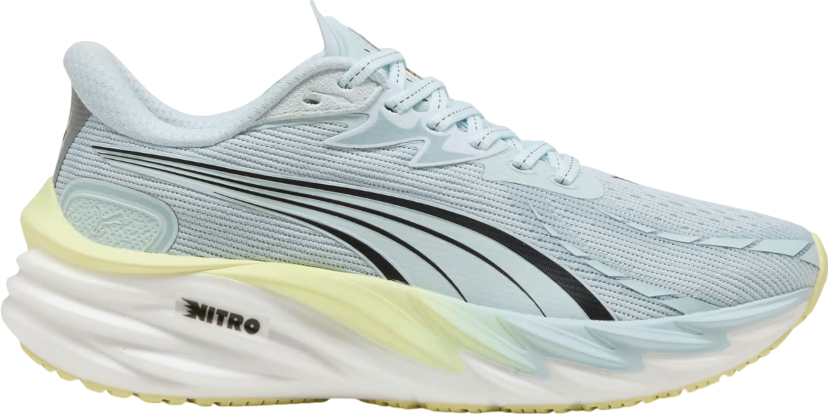 Sneakers og sko Puma Velocity Nitro 4 Turkis | 311141-07, 0