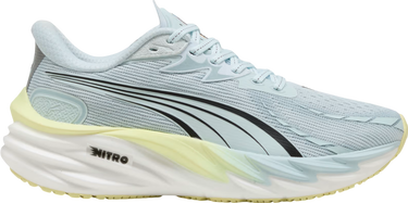 Sneakers og sko Puma Velocity Nitro 4 Turkis | 311141-07, 0