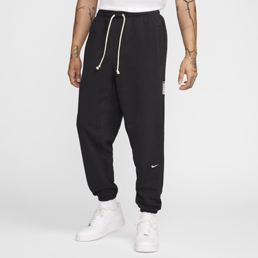 Bukser Nike Standard Issue Dri-FIT Sort | FZ0224-010, 4
