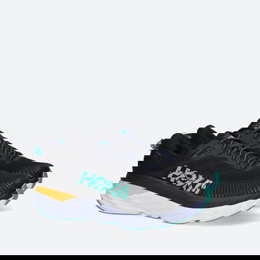 Sneakers og sko Hoka One One Bondi 7 Sort | 1110518BATL, 4