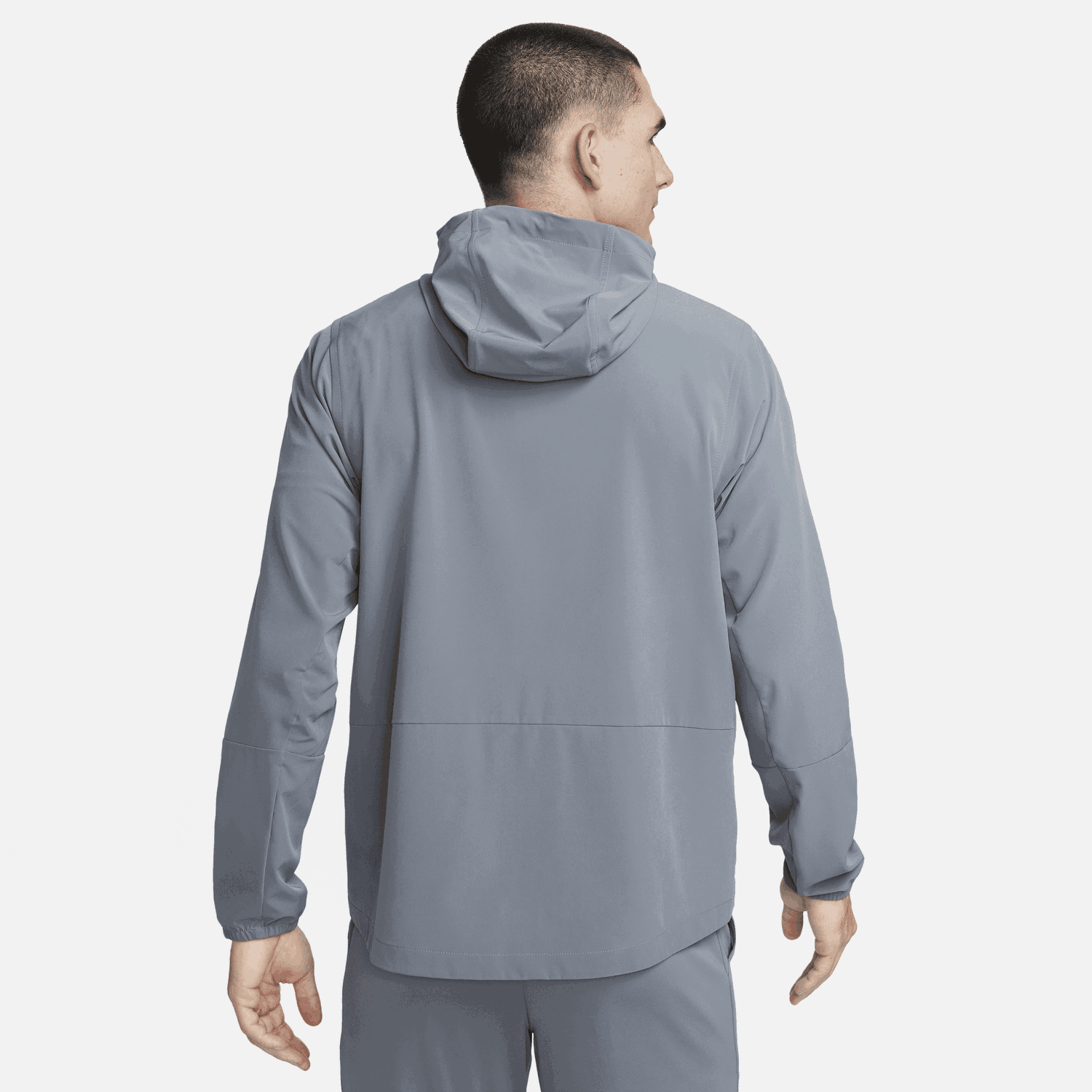Jakke Nike Repel Unlimited Grå | FB7551-084, 1