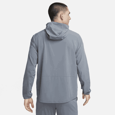 Jakke Nike Repel Unlimited Grå | FB7551-084, 1