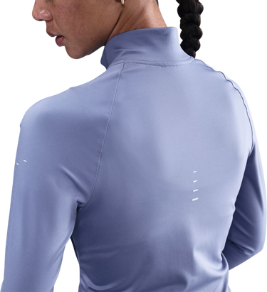 Jakke Nike Swift Full-Zip Running Top Lilla | ib1998-499, 1