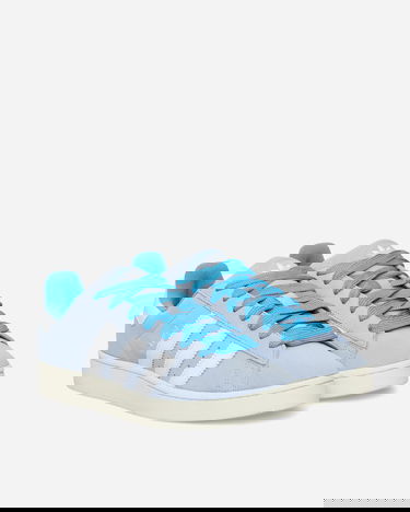 Sneakers og sko adidas Originals Campus 00s "Ambient Sky / Cloud White / Off White" Blå | GY9473 001, 2