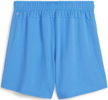 Shorts Puma teamGOAL Shorts Wmns Blå | 705754-02, 1