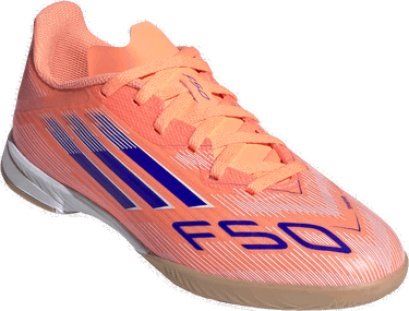 Sneakers og sko adidas Performance F50 League Orange | jh7749, 6