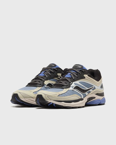 Sneakers og sko Saucony Progrid Omni 9 Fade Beige | S70933-1, 3