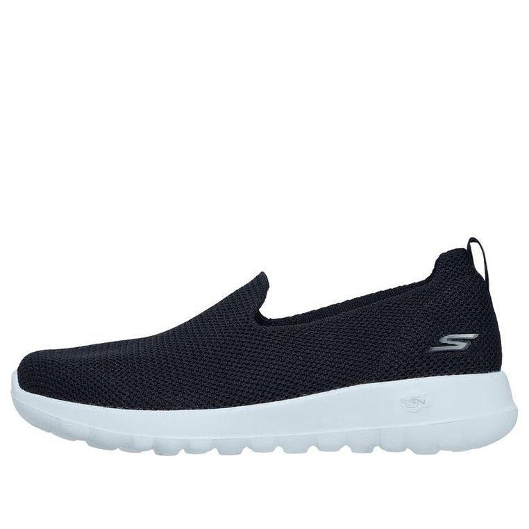 Sneakers og sko Skechers Go Walk Joy 'Sensational Day' Sort | 124187-BKW, 0