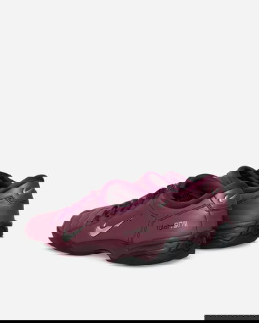 Sneakers og sko Nike Total 90 SP Bourgogne | HJ9351-600, 4
