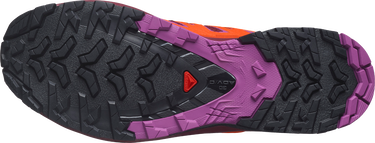 Sneakers og sko Salomon Salomon XA PRO 3D V9 GTX Lilla | l47961900, 2