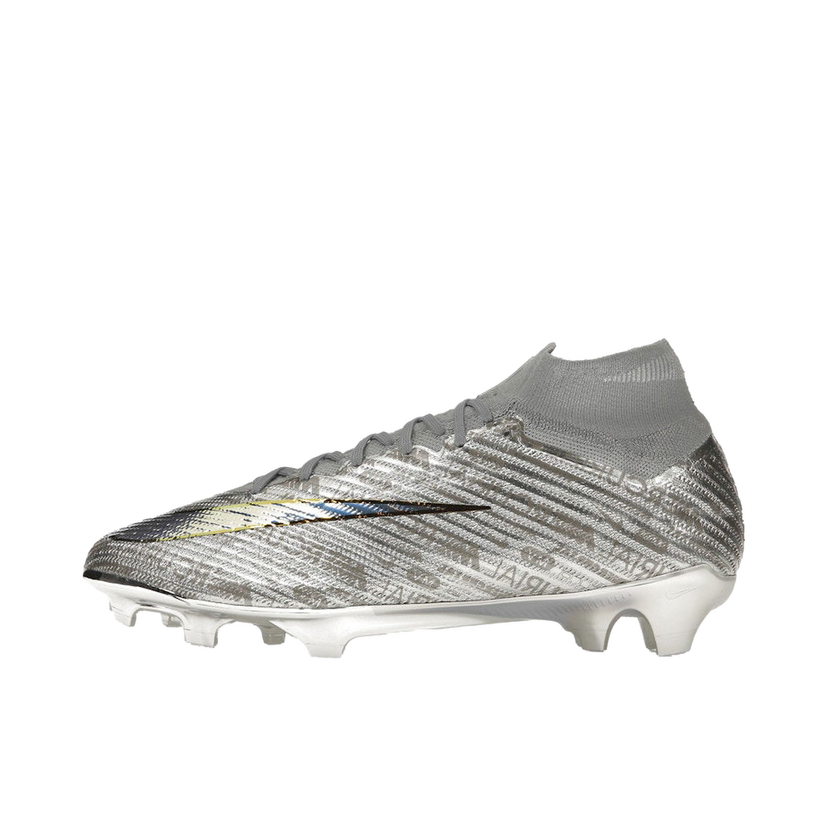 Sneakers og sko Nike Zoom Mercurial Superfly 9 Elite XXV SE FG Grå | FB8863-060