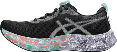 Sneakers og sko Asics Asics NOOSA TRI 16 Sort | 1011b872-003, 4