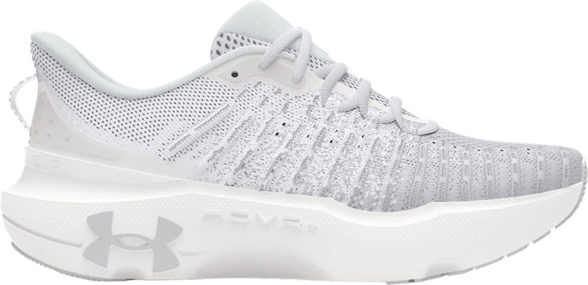 Sneakers og sko Under Armour Infinite Elite Hvid | 3027189-101