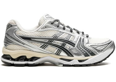 Sneakers og sko Asics Gel-Kayano 14 Kith Cream Scarab (2024) Grå | 1203A566-100, 0