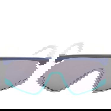 Solbriller OAKLEY BXTR Sunglasses Blå | 0OO9280-39-928018, 2