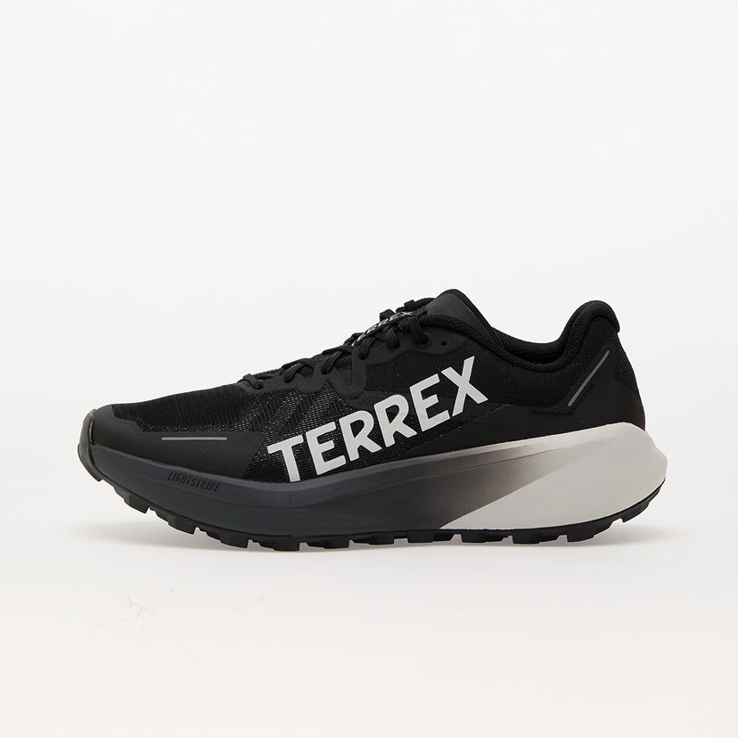 Outdoor adidas Performance Terrex Agravic 3 Sort | ID0343