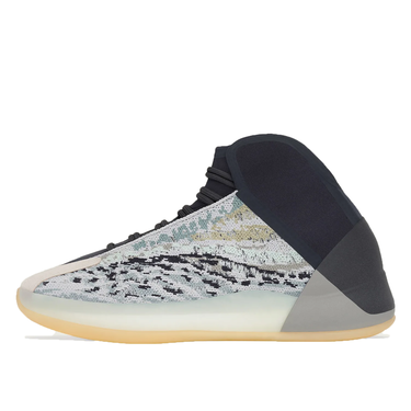 Sneakers og sko adidas Yeezy Yeezy Quantum "Sea Teal" Grå | GY7926, 4