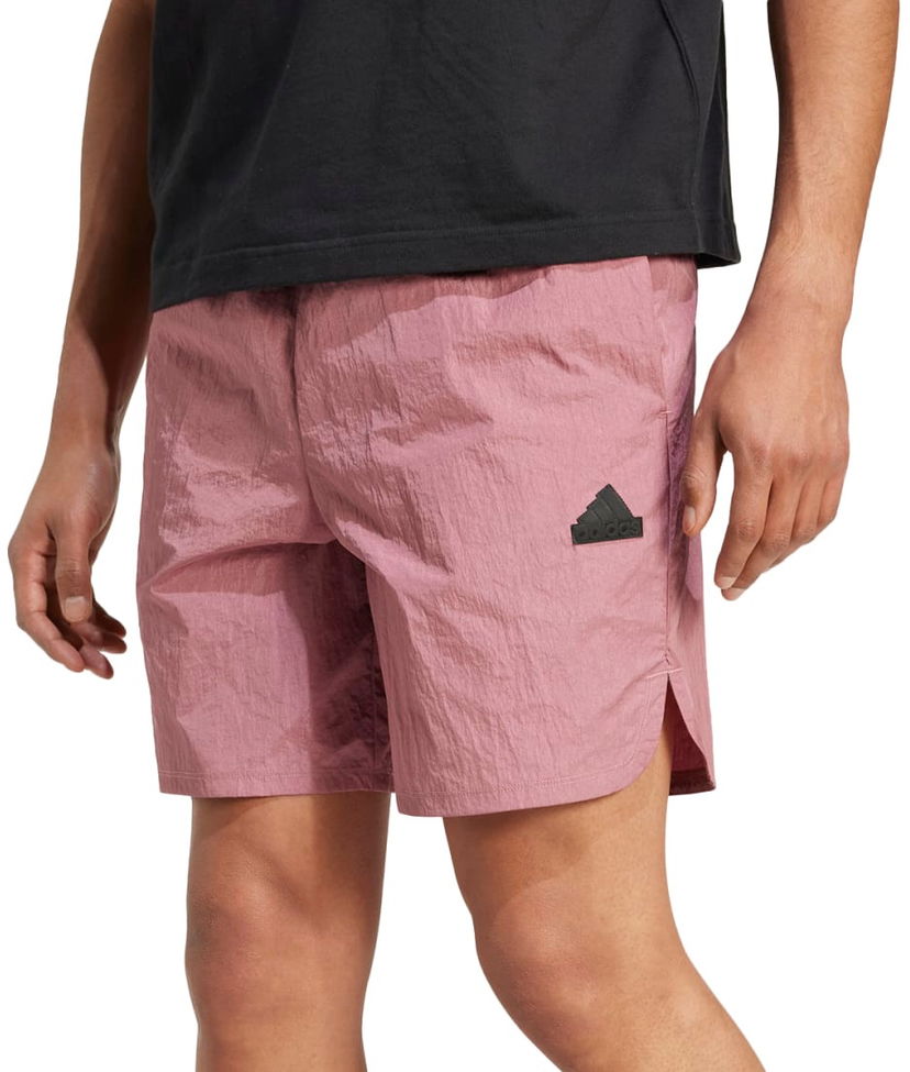 Shorts adidas Performance Sportswear Woven Shorts Lyserød | iy1511
