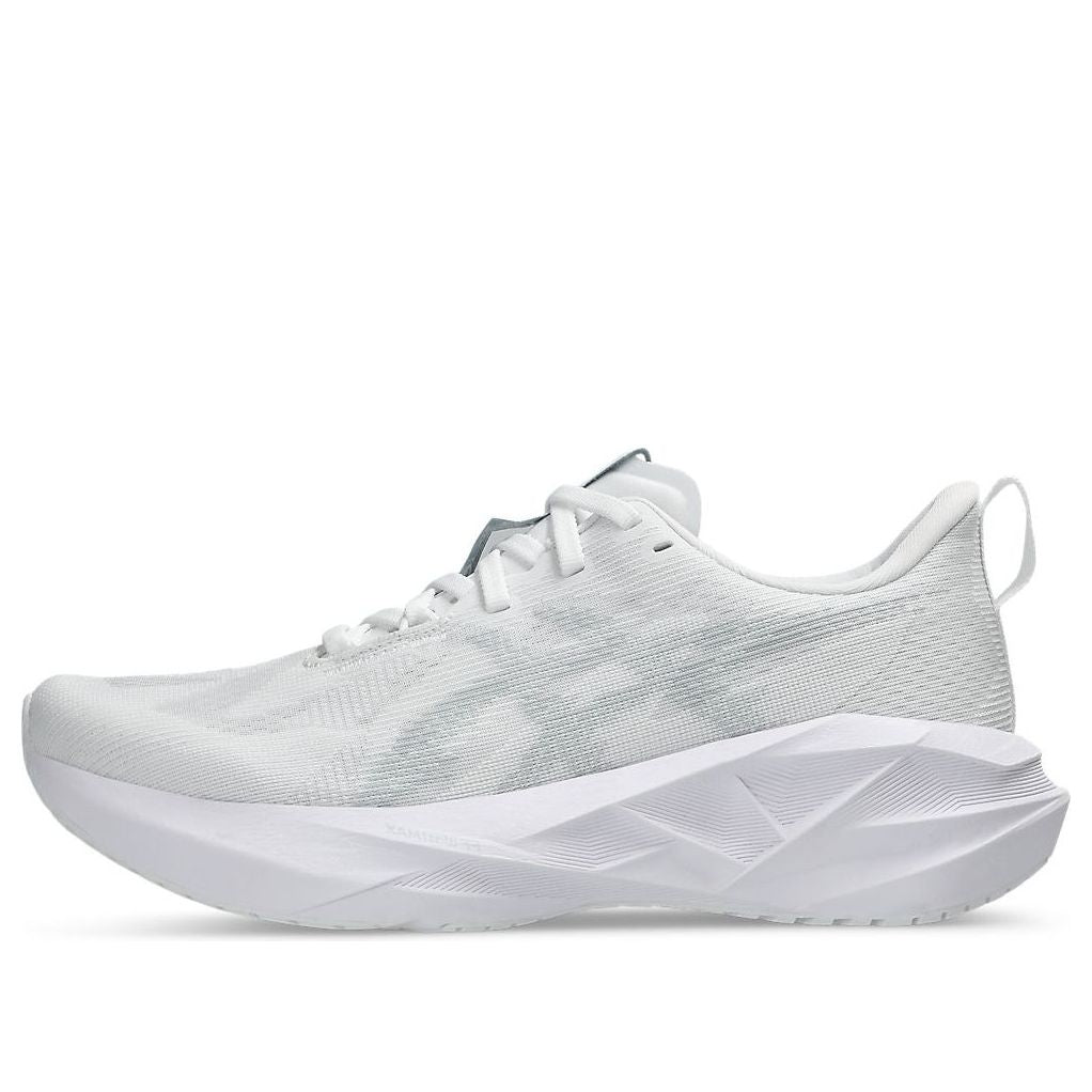 Sneakers og sko Asics Novablast 5 Hvid | 1012B765-100, 0