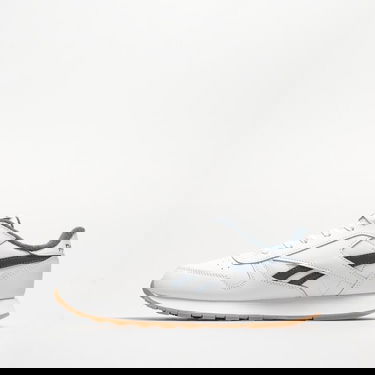 Sneakers og sko Reebok Classic Leather Hvid | 100033588, 2