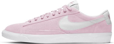 Sneakers og sko Nike Blazer Low Lyserød | CZ4703-600, 0