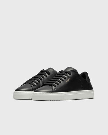 Sneakers og sko AXEL ARIGATO Clean 90 Sort | 98122, 1