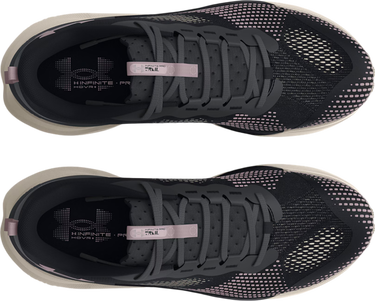 Sneakers og sko Under Armour Infinite Pro Trail Sort | 3027202-001, 3